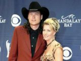 Blake Shelton's ex-Wife Kaynette Williams Biography, Age, New Husband, Net Worth, Instagram, Height, Wikipedia, Wedding Dress