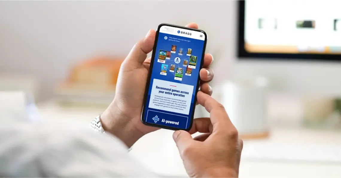 Mobile Tech Pushes iGaming Forward on the Continent