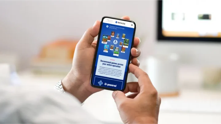 Mobile Tech Pushes iGaming Forward on the Continent