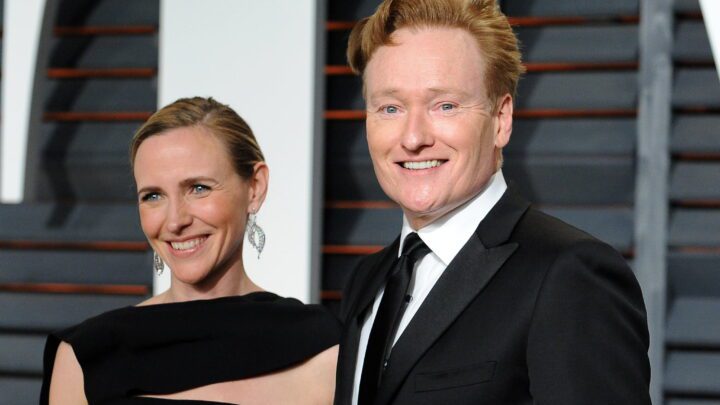 Conan O’Brien’s Wife Liza Powel O’Brien Biography: Age, Height, Net Worth, Podcast, Instagram, Wedding, Children, Playwright, Wikipedia