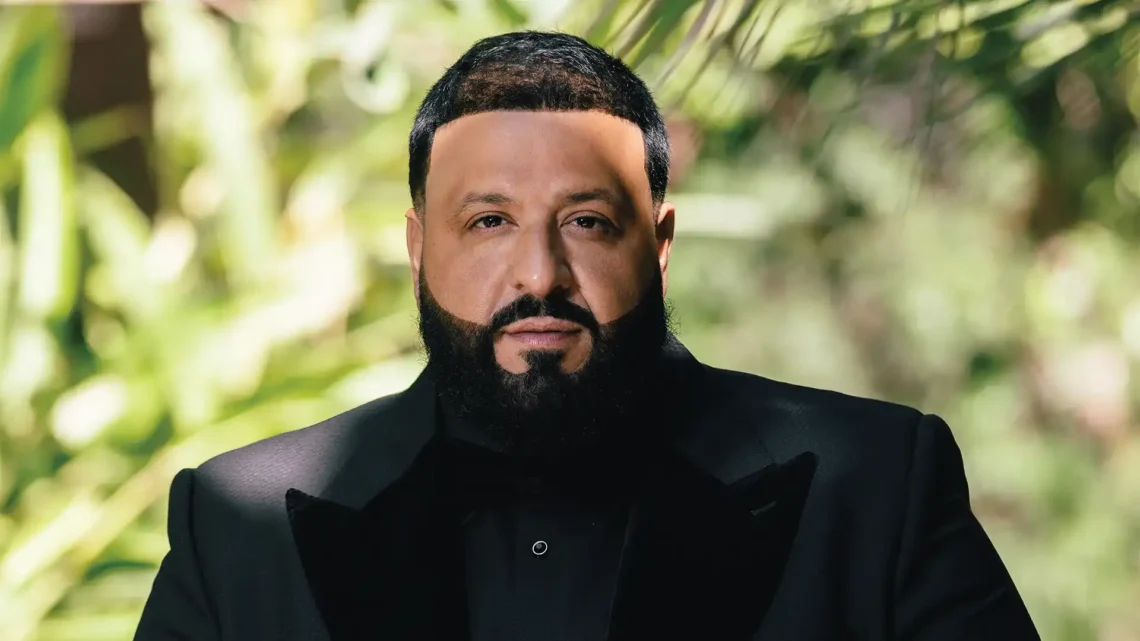 DJ Khaled Biography: Net Worth, Songs, Wife, Age, Height, Albums, Children, Real Name, Suffering From Success, Wikipedia, Young, Grateful