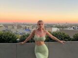 Daisy Keech Biography, Workout Plan, Age, Boyfriend, Height, Net Worth, Ab, TikTok, Hourglass, Instagram, YouTube, Wikipedia, Birthday