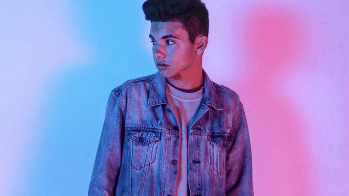 Daniel Skye Biography: Age, Height, Net Worth, Instagram, Songs, Albums, Girlfriend, Lyrics, Wikipedia, Voices