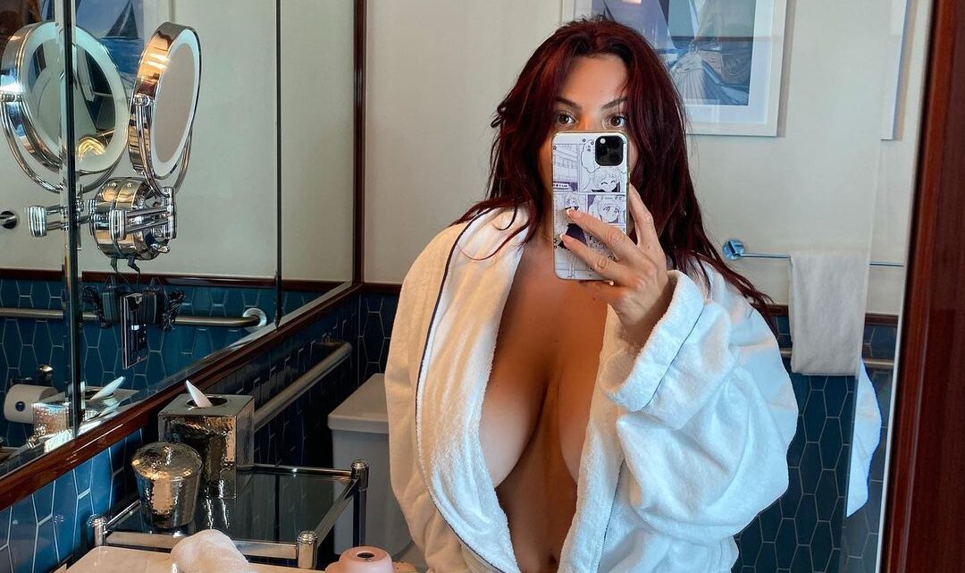 Danielley Ayala Biography: Age, Boyfriend, Net Worth, Instagram, Height, Wikipedia, Parents, Nationality, Photos, Dog, Ethnicity Danielley Ayala Biography: Age, Boyfriend, Net Worth, Instagram, Height, Wikipedia, Parents, Nationality, Photos, Dog, Ethnicity