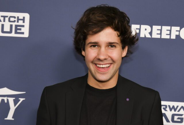 David Dobrik Biography: Girlfriend, Net Worth, TikTok, Age, Friends, House, Wife, Movies, TV Shows, YouTube, Wikipedia, Twitter