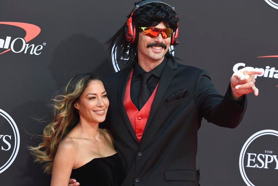 Dr Disrespect - Wikipedia