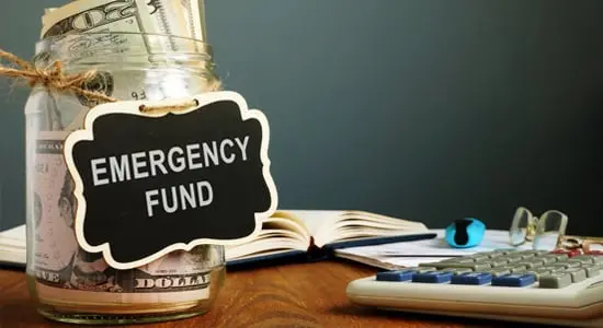 How Much Should Be In My Emergency Fund?