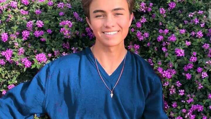Eric Montanez Biography: Movies, Age, Net Worth, Girlfriend, TikTok, Nationality, SnapChat, Basketball, Instagram, Wikipedia