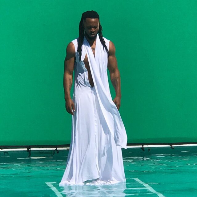Flavour Biography, Age, Wife, Children, Songs, Net Worth, Albums, Girlfriend, Videos, Cars, House, Instagram, Wikipedia, Awards, Photos