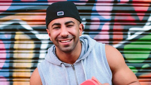 FouseyTube Biography, Age, Wife, Hair, Net Worth, Nationality, Height, Girlfriend, Instagram, Books, Vlogs, Car, Wikipedia, Boxing, YouTube, Brother