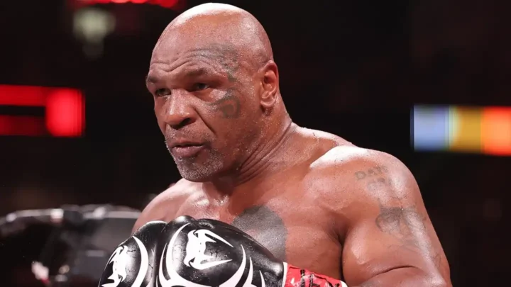 Mike Tyson Biography: Wife, Net Worth, Record, Age, Daughter, Height, Children, Last Fights, Airplane, Wikipedia, Movies, Siblings, Still Alive?