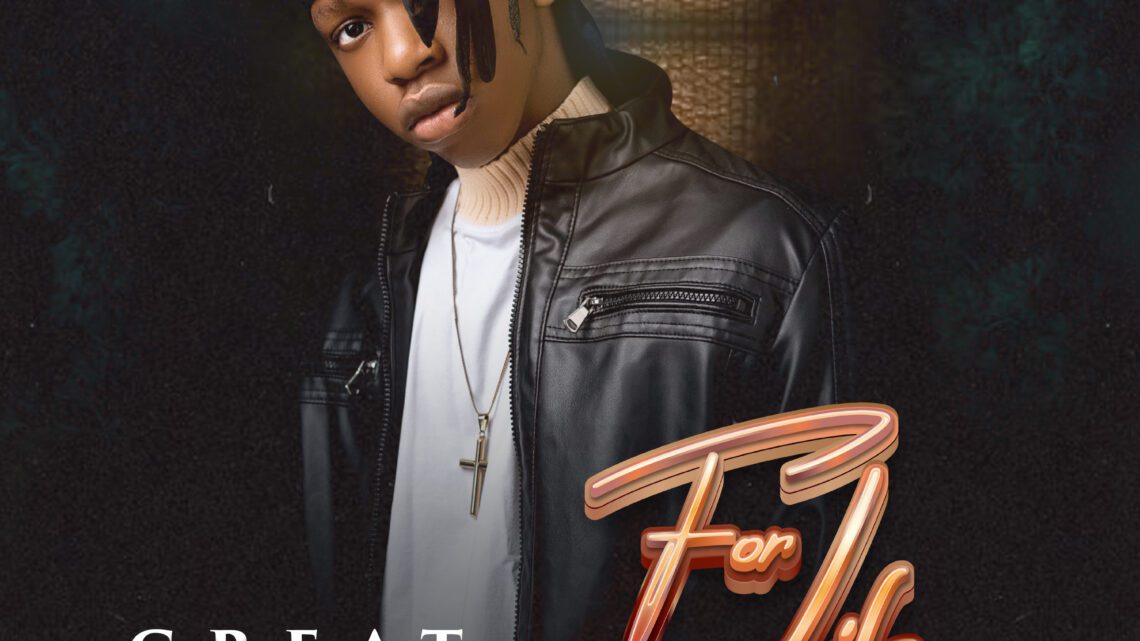 [Music] GreaT – For Life
