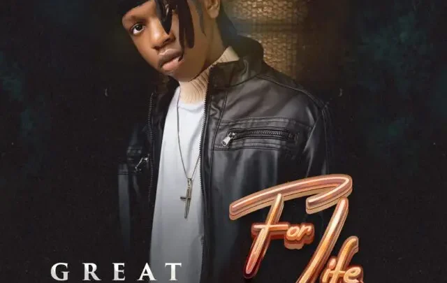 [Music] GreaT – For Life