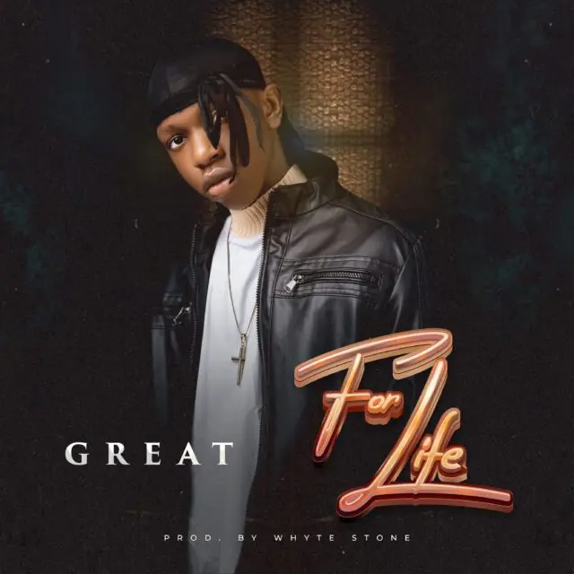 [Music] GreaT – For Life