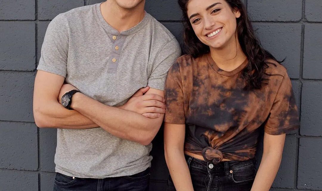 Griffin Johnson Biography: Height, Age, Girlfriend, Net Worth, Movies, College, Parents, TikTok, Twitter, Dixie D’Amelio, Wikipedia Griffin Johnson Biography: Height, Age, Girlfriend, Net Worth, Movies, College, Parents, TikTok, Twitter, Dixie D’Amelio, Wikipedia