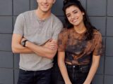 Griffin Johnson Biography, Height, Age, Girlfriend, Net Worth, Movies, College, Parents, TikTok, Twitter, Dixie D'Amelio, Wikipedia