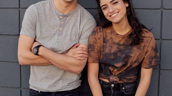 Griffin Johnson Biography: Height, Age, Girlfriend, Net Worth, Movies, College, Parents, TikTok, Twitter, Dixie D’Amelio, Wikipedia