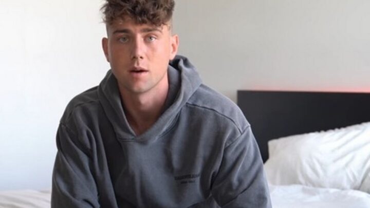 Harry Jowsey Biography: Mom, Girlfriend, Age, Net Worth, Height, YouTube, Twitter, Podcast, Instagram, Francesca Farago, Wikipedia, Nikita Dragun