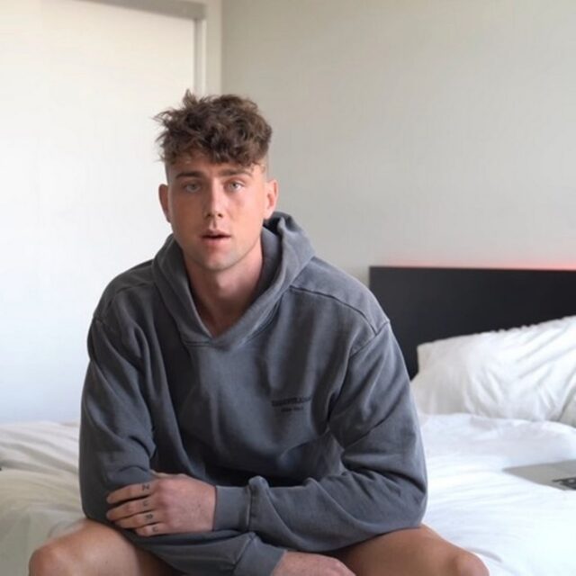 Harry Jowsey Bio, Mom, Girlfriend, Age, Net Worth, Height, YouTube, Twitter, Podcast, Instagram, Francesca Farago, Wikipedia, Nikita Dragun