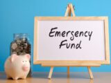 How Much Should Be In My Emergency Fund
