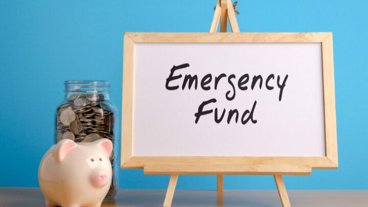 How Much Should Be In My Emergency Fund?