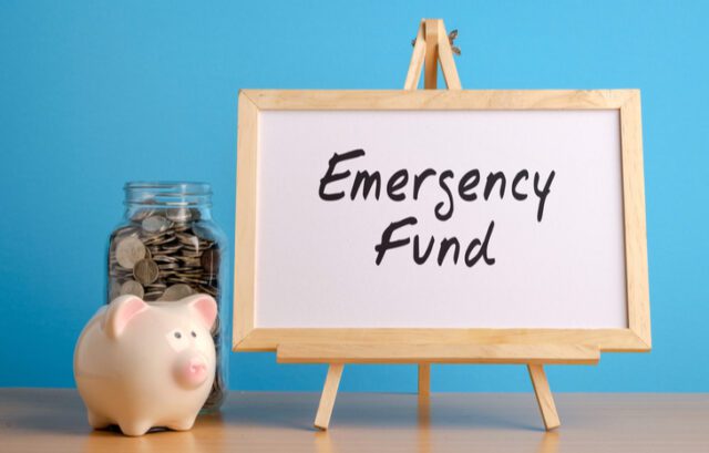 How Much Should Be In My Emergency Fund