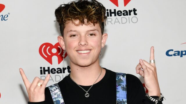 Jacob Sartorius Bio, Age, Net Worth, Height, Sweatshirt, Girlfriend, Gender, Songs, Instagram, Wikipedia, TikTok