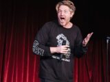 Jason Nash Bio, Age, Married Wife, Net Worth, Height, Movies, TV Shows, Kids, Podcast, Website, Father, House, Wikipedia