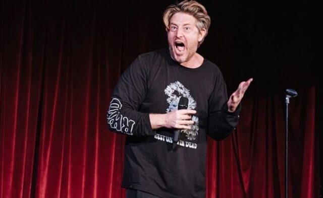 Jason Nash Bio, Age, Married Wife, Net Worth, Height, Movies, TV Shows, Kids, Podcast, Website, Father, House, Wikipedia