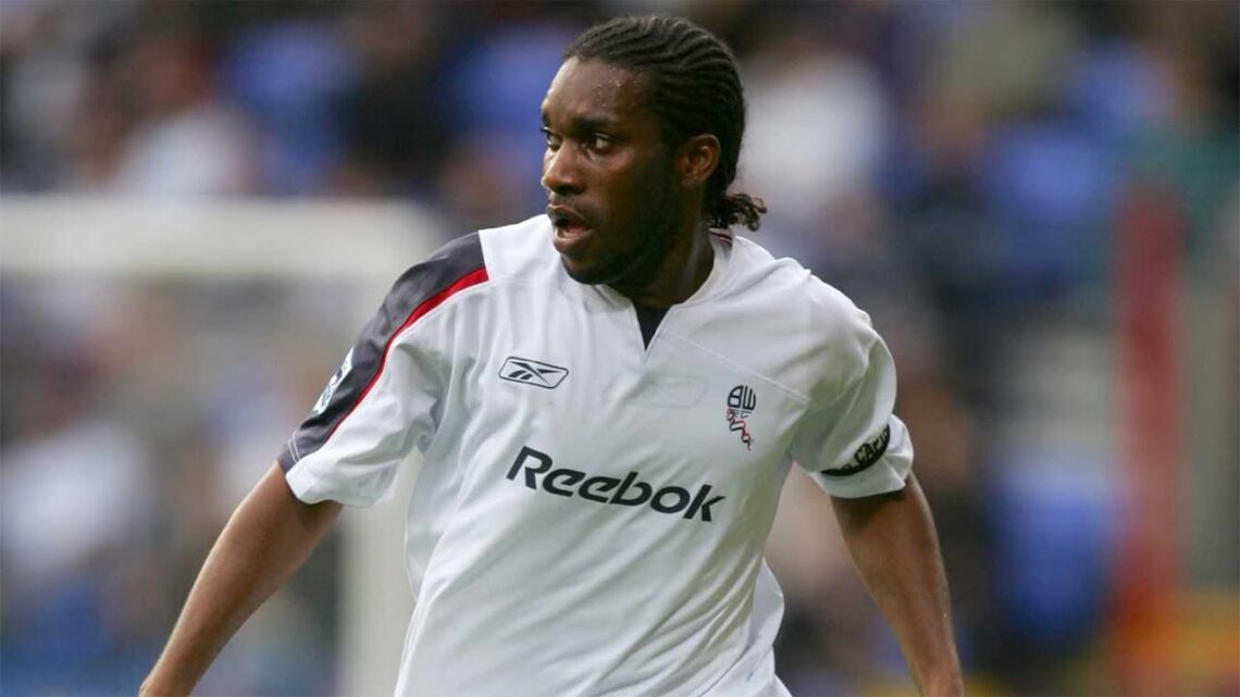JayJay Okocha Biography Age, Goals, Wife, Family, Net Worth