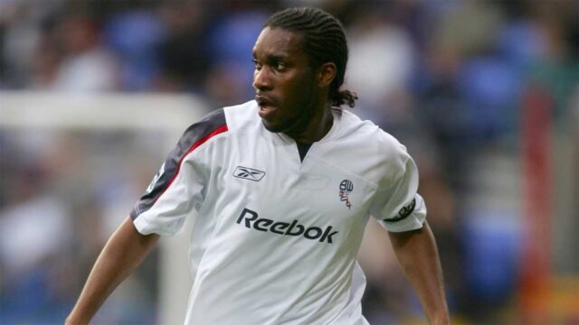 Jay-Jay Okocha Biography, Age, Goals, Wife, Family, Net Worth, Endorsements, Children, Teams, Career, Wikipedia: TheCityCeleb