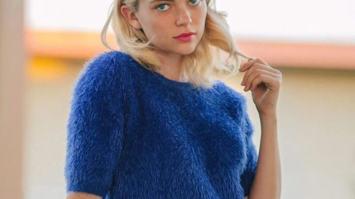 Jenny Boyd Biography: Age, Legacies, Boyfriend, Net Worth, Husband, Height, Movies, TV Shows, Instagram, Natural Hair Color, Wikipedia, Fleetwood
