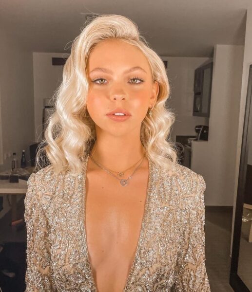 Jordyn Jones