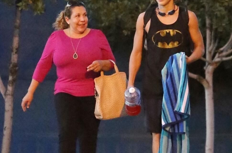 Joseph Baena’s Mother Mildred Patricia Baena Biography: Age, House, Net Worth, Pictures Today, Husband, Wikipedia, Height, Children Joseph Baena’s Mother Mildred Patricia Baena Biography: Age, House, Net Worth, Pictures Today, Husband, Wikipedia, Height, Children