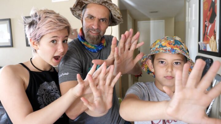Josh Darnit Biography: Daughter, Age, Net Worth, Girlfriend, Family, Wife, Instagram, TikTok, YouTube, Facebook, Wikipedia