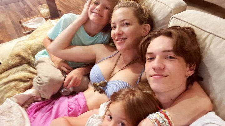 Kate Hudson Biography: Partner, Children, Husband, Movies, Height, Age, Boyfriend, Net Worth, Father, TV Shows, Brother, Instagram, Parents, Wikipedia