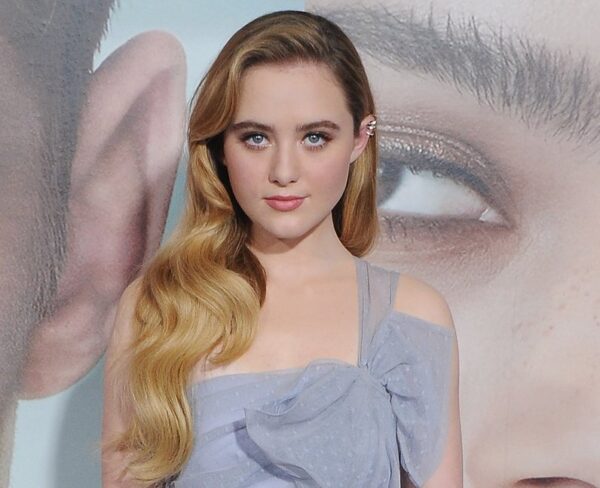 Kathryn Newton