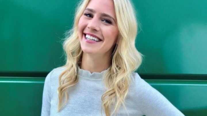 Katie Osborne Biography: Measurements, Net Worth, Husband, Age, Height, Instagram, Family, Parents, Boyfriend, Tanner Foust, Wikipedia
