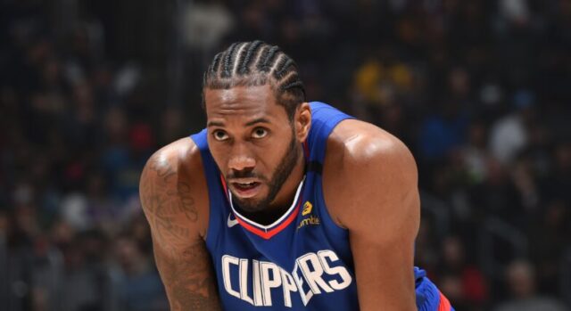 Kawhi Leonard Biography: Daughter, Age, Wife, Net Worth, Injury, Return, Instagram, Hands, Contract, Height, News, Shoes, Update, Wikipedia