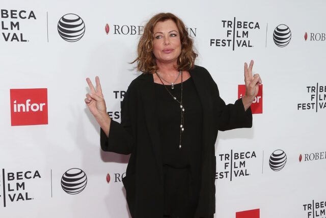 Kelly LeBrock Bio, Movies, Age, Husband, Children, Net Worth, News, Wikipedia, Height, Photos, Family, Weird Science