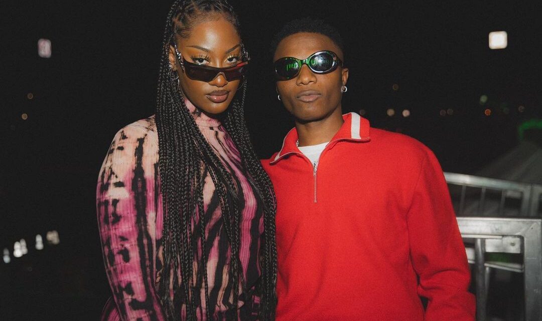 Afrobeat Talk: Wizkid’s Essence Influence in Tems’ Global Acceptance Afrobeat Talk: Wizkid’s Essence Influence in Tems’ Global Acceptance