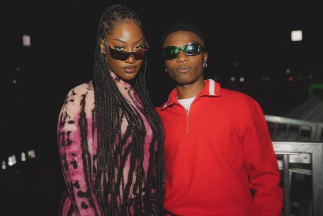 MIL Wizkid's Essence Influence in Tems' Global Acceptance