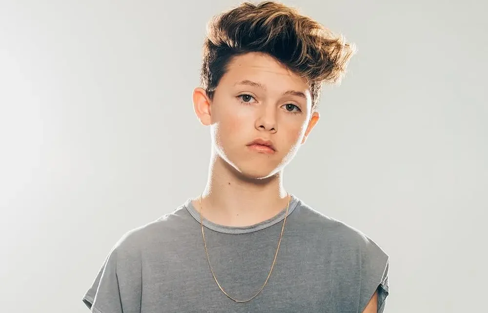 Jacob Sartorius Biography: Age, Net Worth, Height, Sweatshirt, Girlfriend, Gender, Songs, Instagram, Wikipedia, TikTok