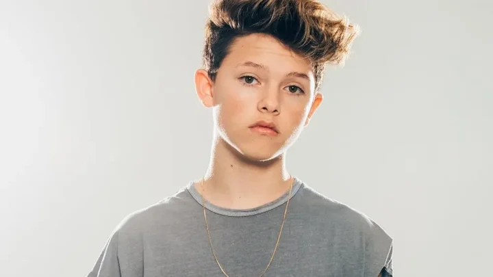 Jacob Sartorius Biography: Age, Net Worth, Height, Sweatshirt, Girlfriend, Gender, Songs, Instagram, Wikipedia, TikTok