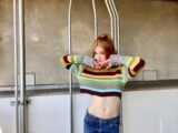 Makenna Kelly (Life with Mak) Bio, TikTok, Age, Height, Meme, Boyfriend, Twitter, Wikipedia, Pictures, Real Name, ASMR, Parents