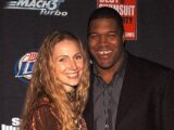 Michael Strahan's ex-Wife Jean Muggli Bio, Daughters, Age, Husband, Kids, Instagram, Net Worth, Partner, Girlfriend, Wikipedia, Mother