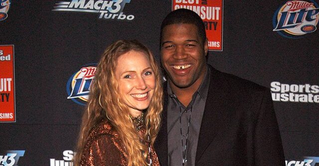 Michael Strahan's ex-Wife Jean Muggli Bio, Daughters, Age, Husband, Kids, Instagram, Net Worth, Partner, Girlfriend, Wikipedia, Mother