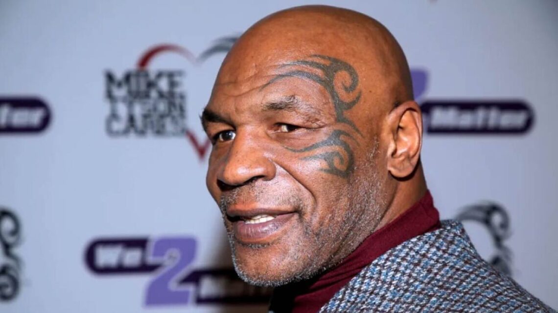 Mike Tyson Biography: Wife, Net Worth, Record, Age, Daughter, Height, Children, Last Fights, Airplane, Wikipedia, Movies, Siblings, Still Alive?