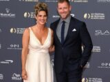 Missy Peregrym Biography, Husband, Net Worth, Height, Age, IMDb, House, Family, Gymnast, FBI, Children, Parents, Instagram, Wikipedia, Twitter