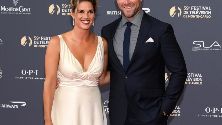 Missy Peregrym Biography: Husband, Net Worth, Height, Age, IMDb, House, Family, Gymnast, FBI,Children, Parents, Instagram, Wikipedia, Twitter